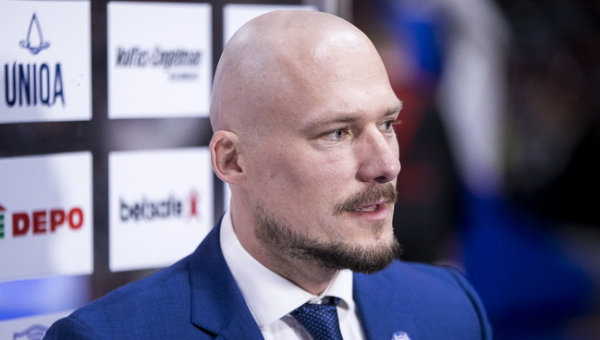 M. Mažeika: apie sudėties dėlionę, grįžimą į tarptautinį turnyrą ir vasaros darbus