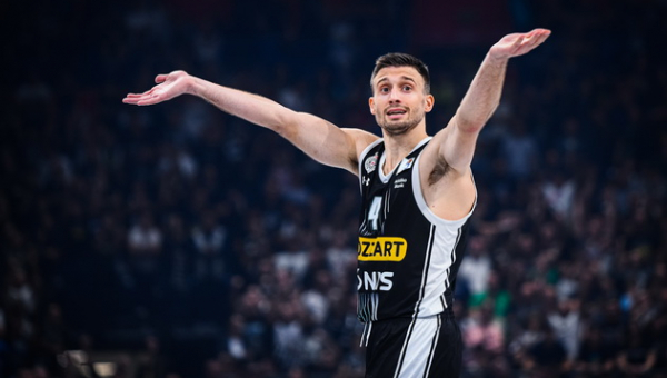 A. Avramovičius keliasi žaisti į Rusiją
