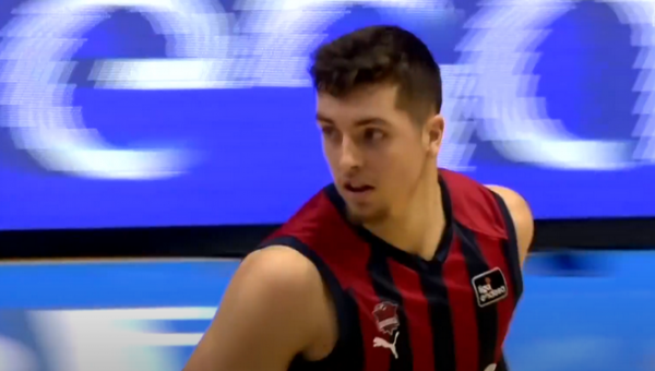 Oficialu: Paryžiaus komandos gretas papildė D. Hommesas