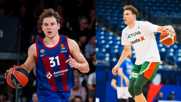Paaiškėjo, kokiais pinigais „Maccabi“ suviliojo R. Jokubaitį