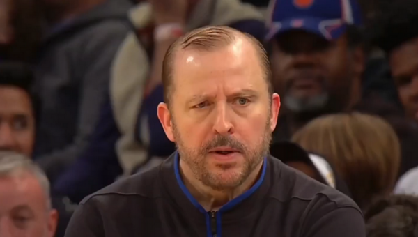 T. Thibodeau ilgam lieka „Knicks“ komandoje