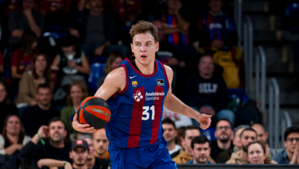 R. Jokubaitis oficialiai papildė „Maccabi“ gretas