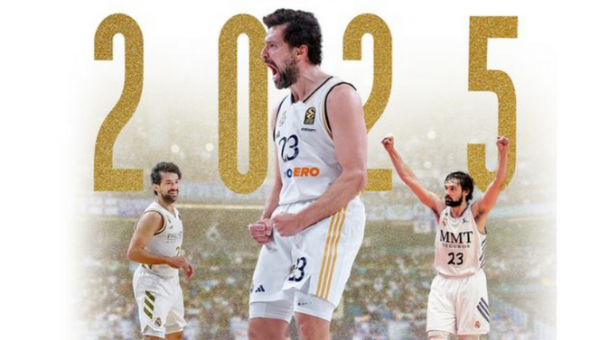 Oficialu: S. Llullas lieka „Real“ gretose