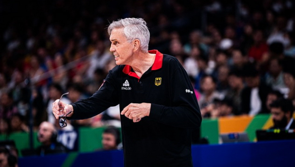 „Bayern“ turi naują trenerį