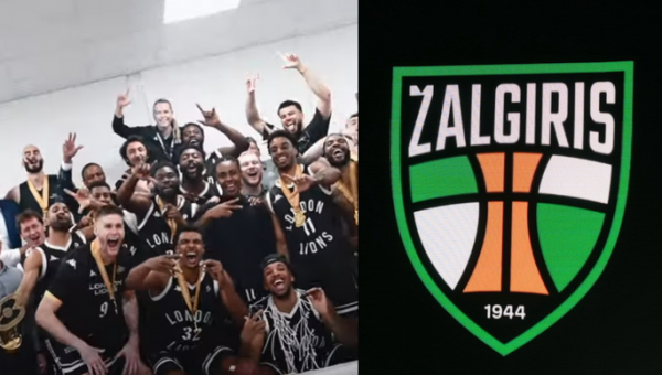 „Tesonet“ ir „Žalgiris“ valdys „Lions“ klubą