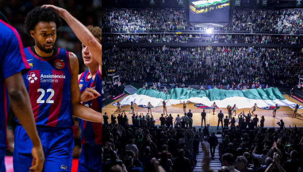 Antras NBA naujokų biržos šaukimas galėjo atsidurti „Žalgirio“ klube