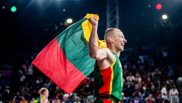 G. Matulis palieka Utenos klubo direktoriaus pareigas