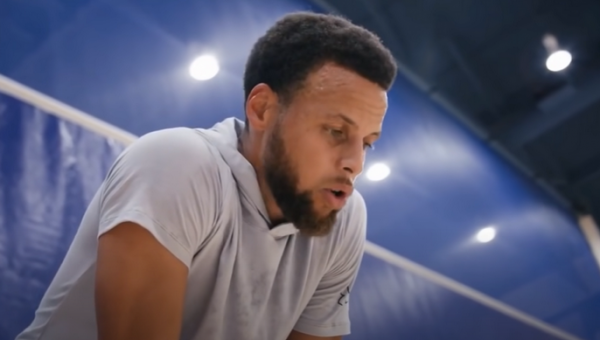 S. Curry pratęsė kontraktą su „Warriors“