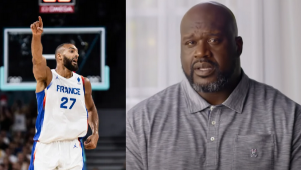 Sh. O'Nealas atskleidė blogiausią visų laikų NBA žaidėją