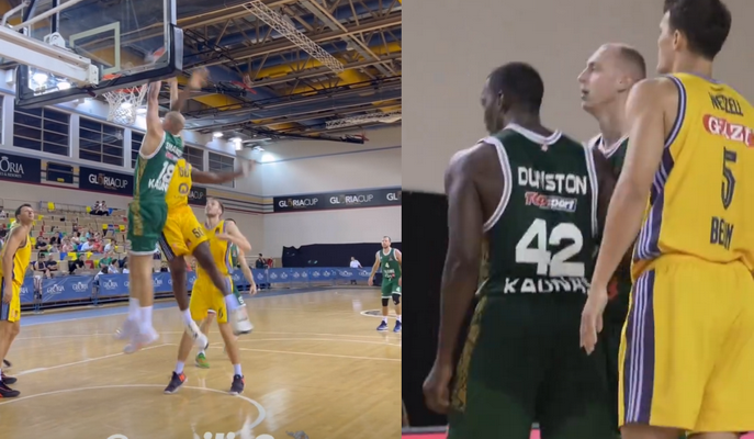„Gloria Cup“ turnyre „Žalgiris“ užtikrintai įveikė Berlyno ALBA