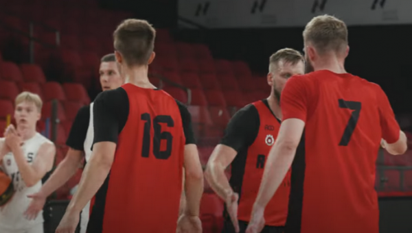 „Rytas“ pratęsė bendradarbiavimą su lažybų bendrove