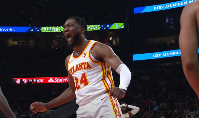 NBA lygoje rungtyniavęs aukštaūgis domina „Fenerbahče“