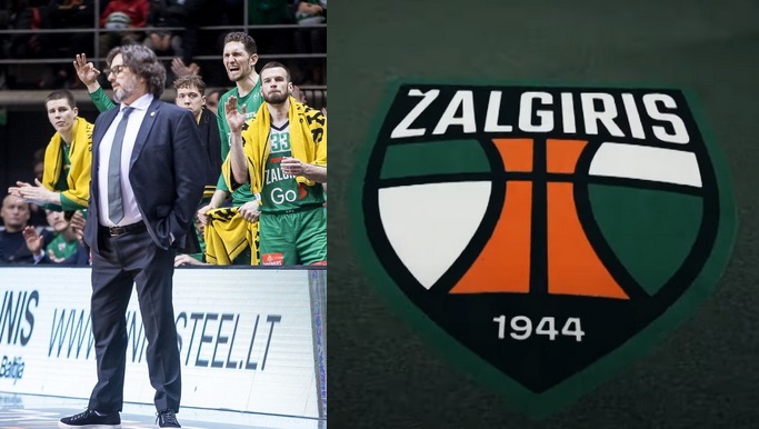 Paaiškėjo, kiek „Žalgiris“ praėjusį sezoną uždirbo iš Eurolygos bilietų prekybos