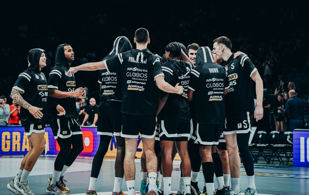 Atskleistas rekordinis „Partizan“ biudžetas