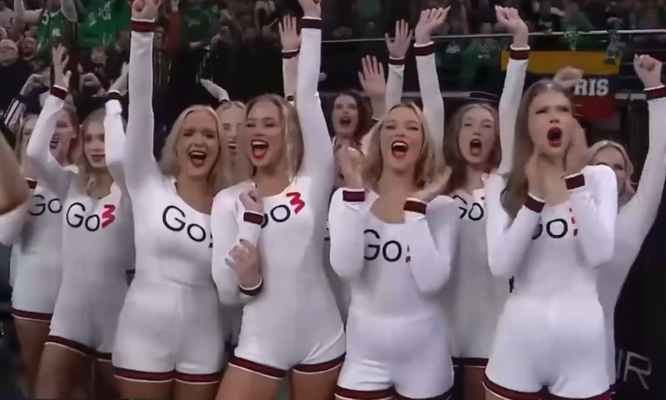 Eurolygos turnyrinė lentelė (Po 1 turo)