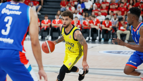 S. Wilbekino sezonas – baigtas („Fenerbahče“ ieškos naujoko)