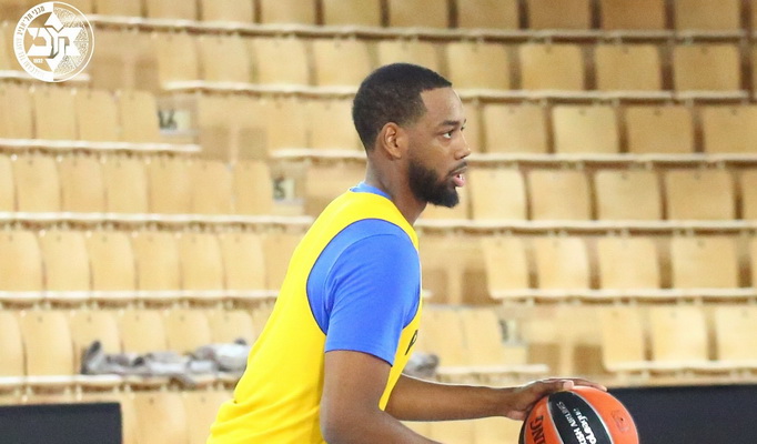 J. Loydas paliko „Maccabi“ ir grįžta į „Monaco“