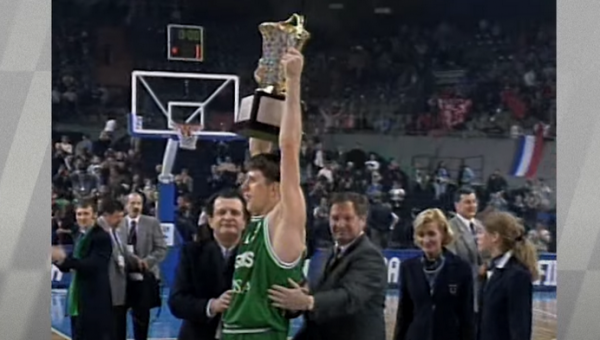„Žalgirio“ 80-mečio proga – svarbiausių klubo istorijos momentų paminėjimas (VIDEO)