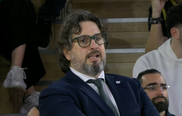 Sudarytas šio sezono Eurolygos trenerių reitingas: A. Trinchieri - sąrašo viduryje