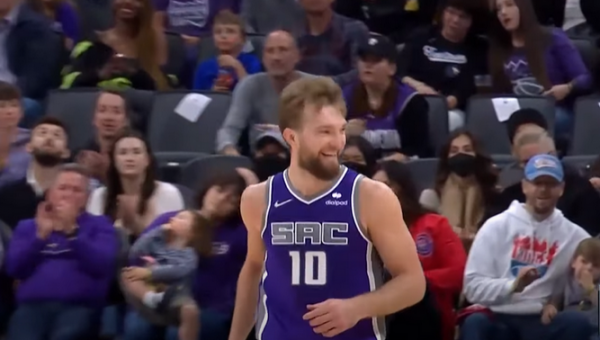D. Sabonio ekipa nusileido „Warriors“ (J. Valančiūnas ir „Wizards“ iškovojo pergalę)