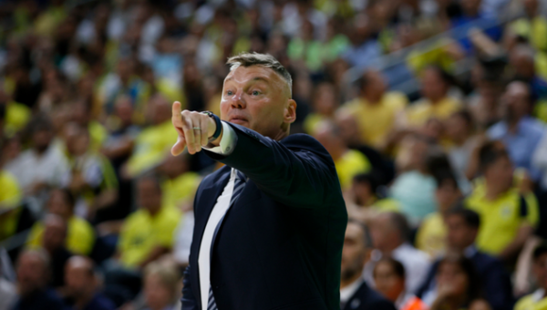 „Fenerbahce“ stebuklingai išsigelbėjo prieš Turkijos lygos sugrįžėlius