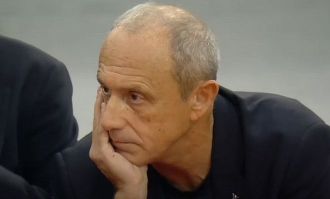 E. Messina prieš rungtynes su „Žalgiriu“: „Turime susigrąžinti savo identitetą“