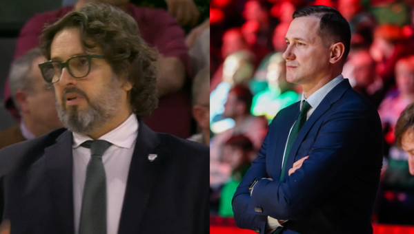 Paaiškėjo, kokio stiliaus žaidėjo ieško „Žalgiris“