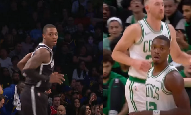 Atskleista suma, kurią „Žalgiris“ gautų, jeigu L. Walkeris išvyktų į NBA