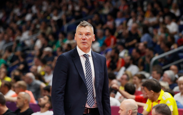 „Fenerbahče“ prarado lyderį, bet iškovojo pergalę
