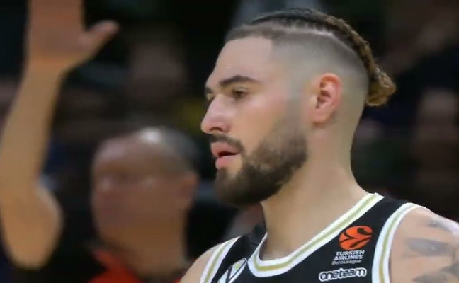 „Virtus“ atsisakė „Real“ parduoti I. Cordinier