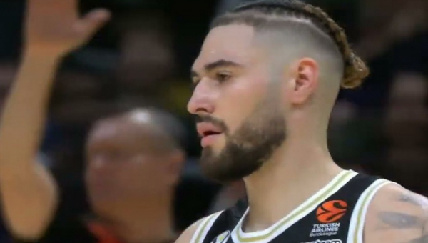 „Virtus“ atsisakė „Real“ parduoti I. Cordinier