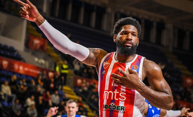 „Maccabi“ akiratyje - H. Martinas
