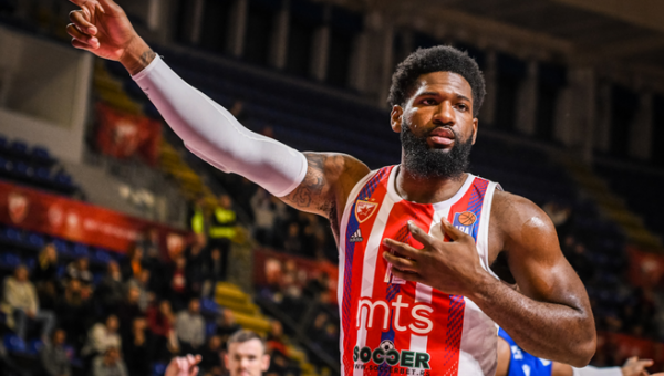„Maccabi“ akiratyje - H. Martinas