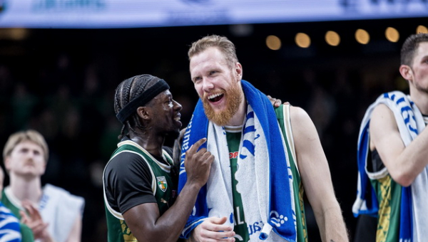 Eurolygos ekspertai tarė žodį: pateikė „Žalgirio“ ir „Panathinaikos“ mačo prognozę