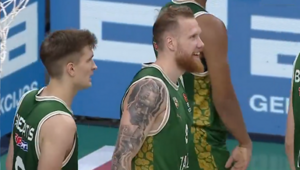 Eurolygos ekspertai pateikė „Žalgirio“ ir „Panathinaikos“ rungtynių prognozę