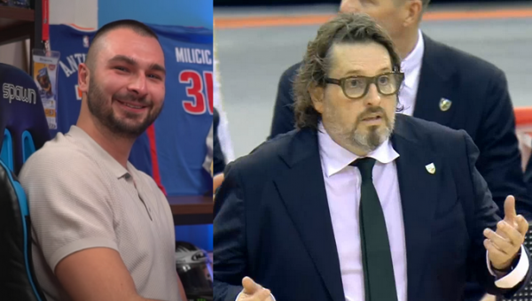 Buvęs A. Trinchieri auklėtinis kritikavo italą: „Jo elgesys televizijoje yra apsimestinis“