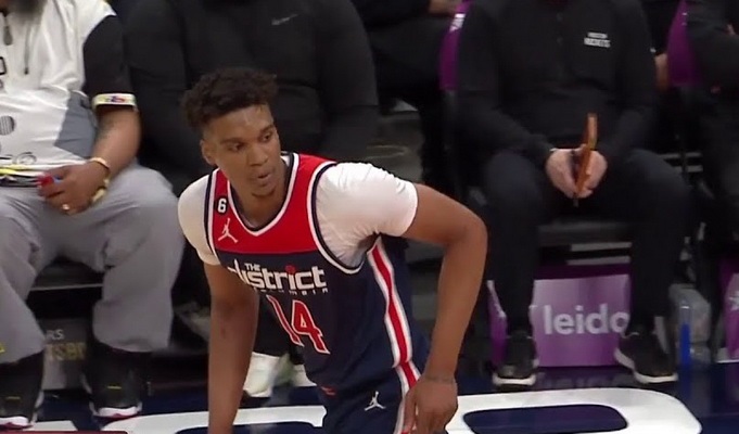 „Šiaulių“ priekinėje linijoje – NBA duris pravėręs jaunuolis