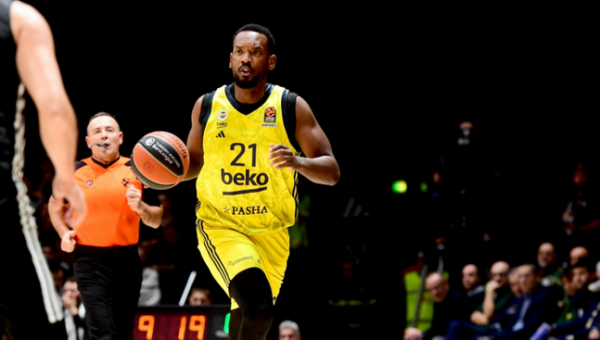 „Fenerbahče“ puolėjas patyrė traumą