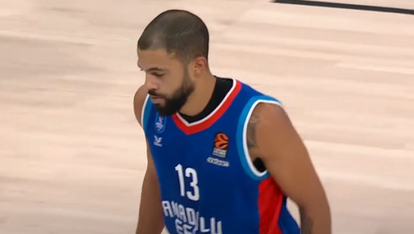 „Anadolu Efes“ prieš mačą su „Žalgiriu“ nugalėjo „Bayern“