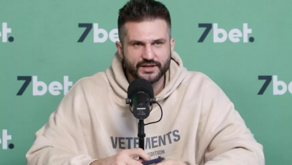 L. Kleiza spėja, kad „Žalgiris“ nugalės „Anadolu Efes“ krepšininkus