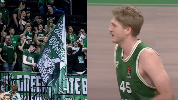 „Žalgirio“ fanai: „Maneko žaidimas - visiškas nesusipratimas“