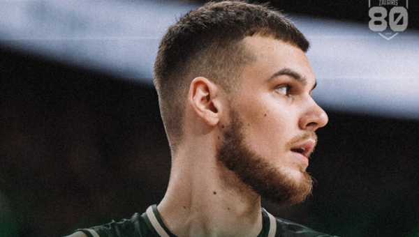 Kokį pažymį parašytumėte „Žalgirio“ žaidėjams mače prieš „Anadolu Efes“? (Įvertinkite!)
