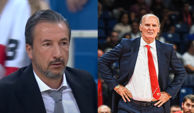 L. Banchi „Virtus“ klube pakeis D. Ivanovičius