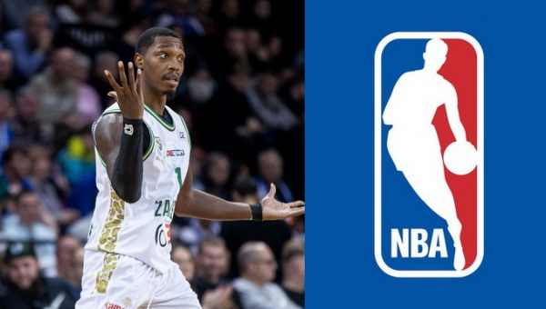 NBA apžvalgininkas pasakė, ar L. Walkeris liks „Žalgiryje“ iki sezono pabaigos