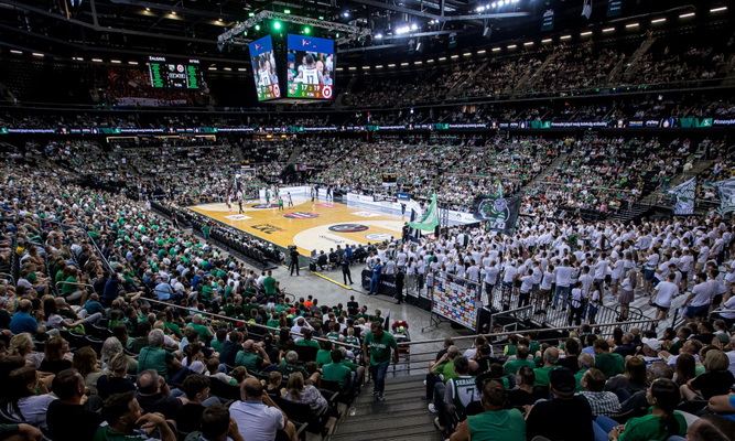 LKL pradeda šventinę iniciatyvą – LKL Gėrio karavanas!