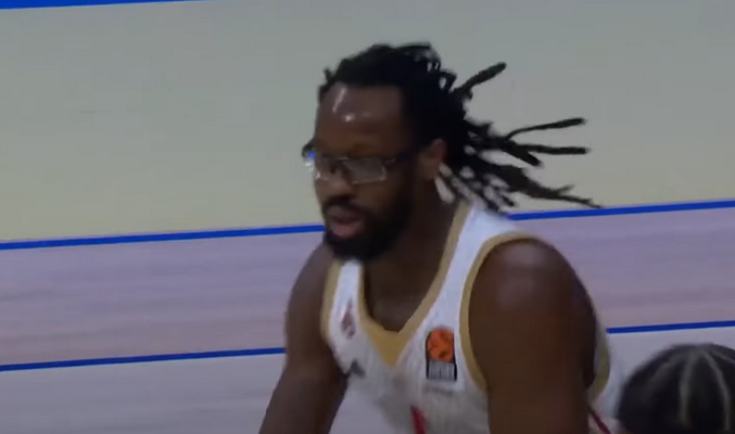 J. Brownas papildė „Crvena Zvezda“ gretas