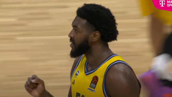 „Maccabi“ vilioja T. Cooką, o „Olympiacos“ - ALBA aukštaūgį