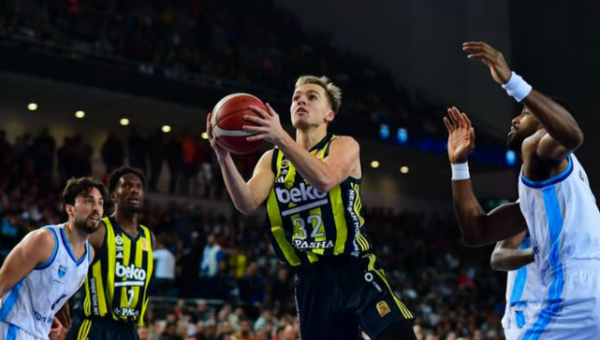 „Fenerbahče“ gynėjas patyrė traumą