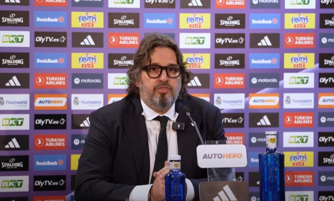 A. Trinchieri: „Tai buvo pelnytai iškovota pergalė“ (I. Brazdeikio komentaras)