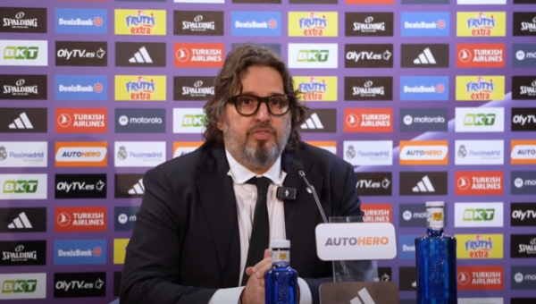 A. Trinchieri: „Tai buvo pelnytai iškovota pergalė“ (I. Brazdeikio komentaras)